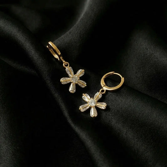 Icy Muse Drops (Gold)