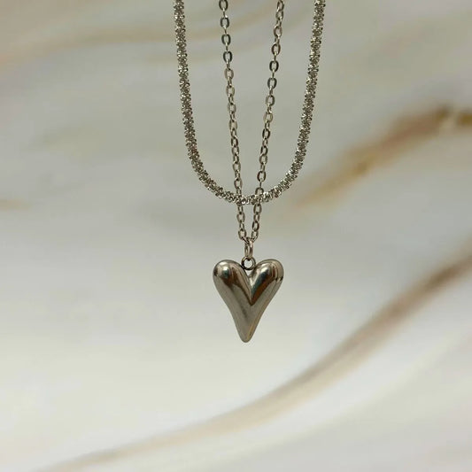 Alora Love Chain