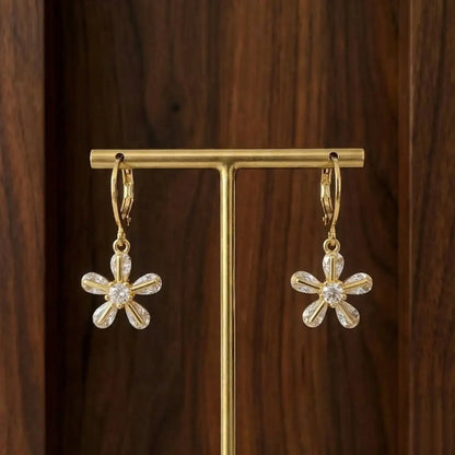 Icy Muse Drops (Gold)