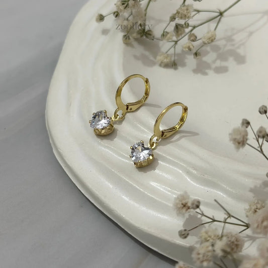 Heartlit Sparkle Drops (Gold)