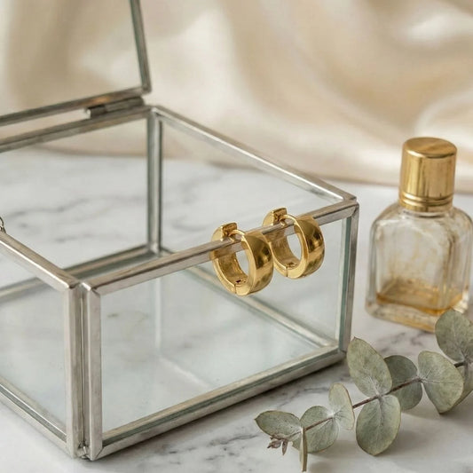 Subtle Shine Clickers