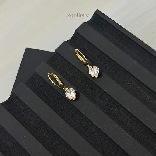 Heartlit Sparkle Drops (Gold)