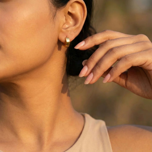 Subtle Shine Clickers