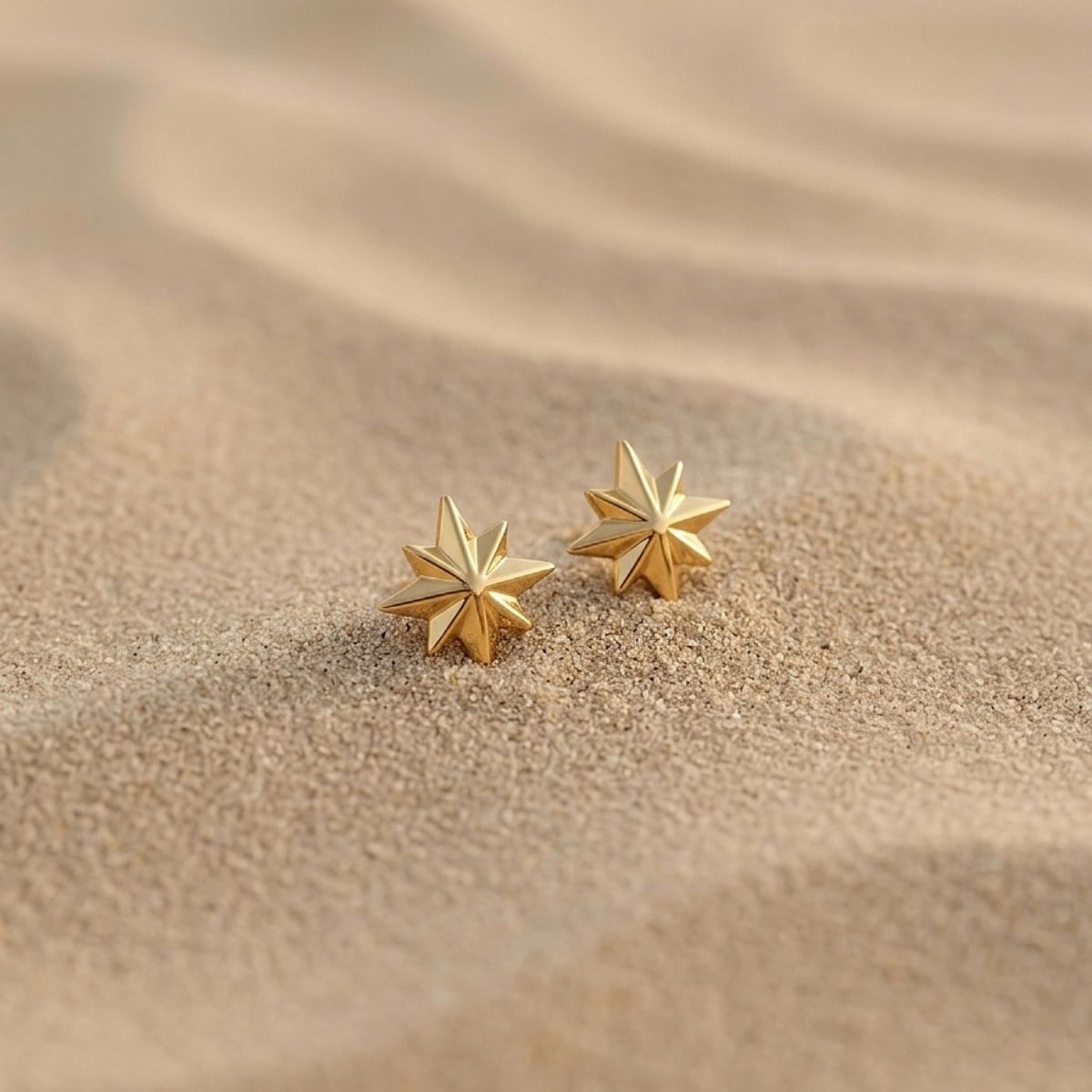 Polaris Studs