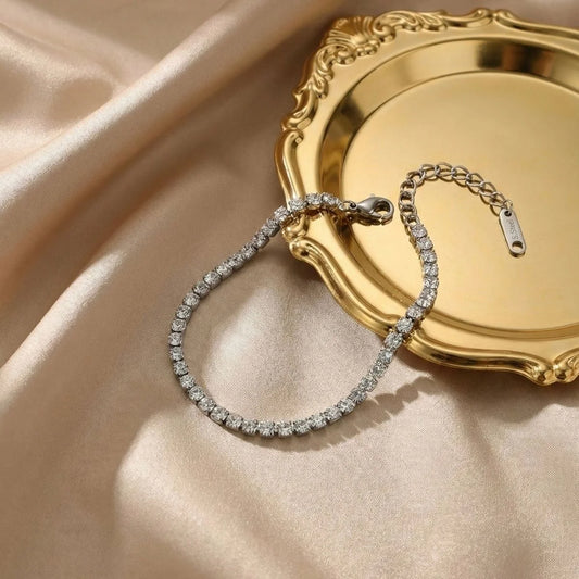 Milano Shine Bracelet