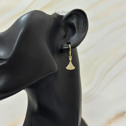 Glimmer Bell Drops