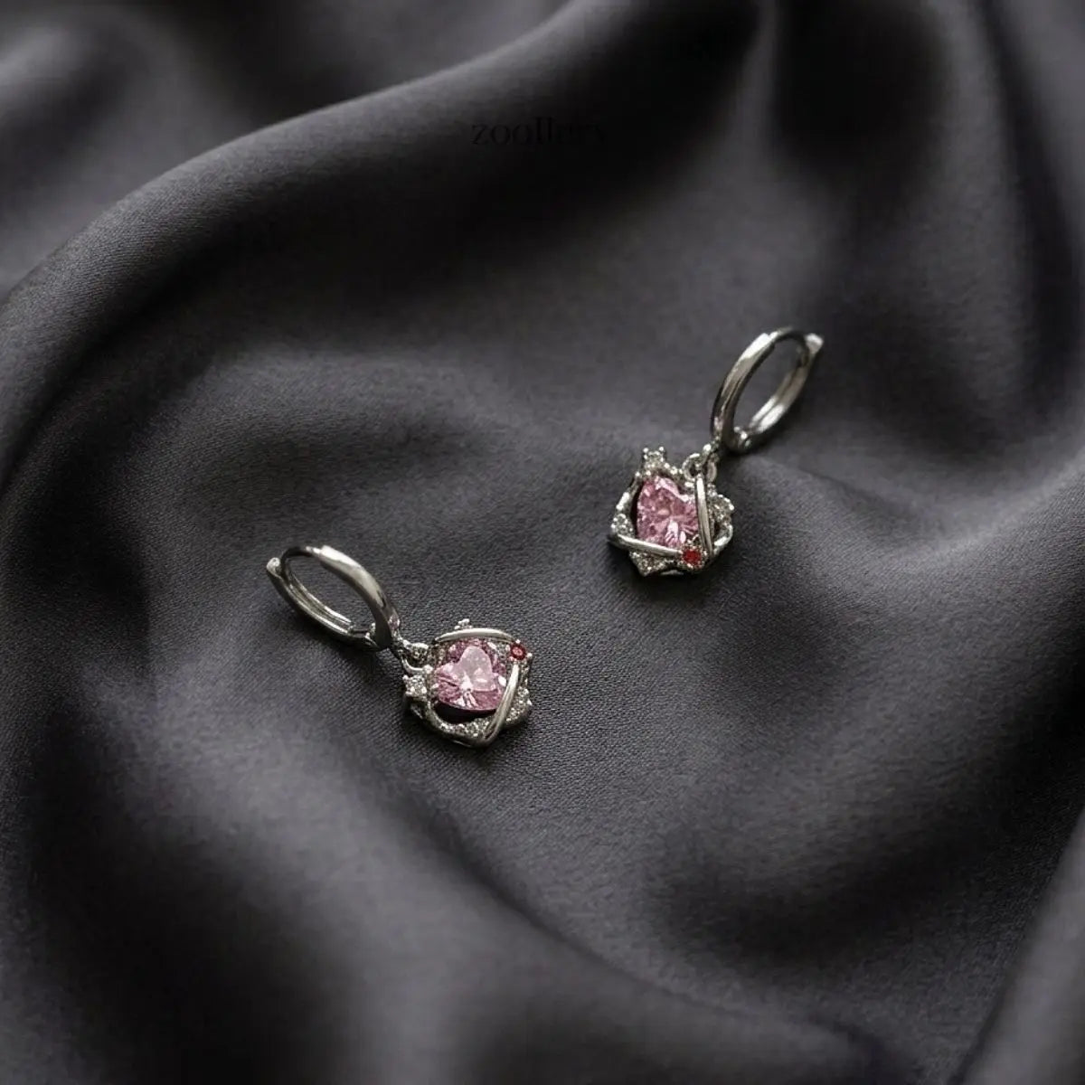 Lovebud Earrings