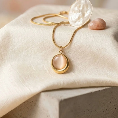 Softcore Necklace