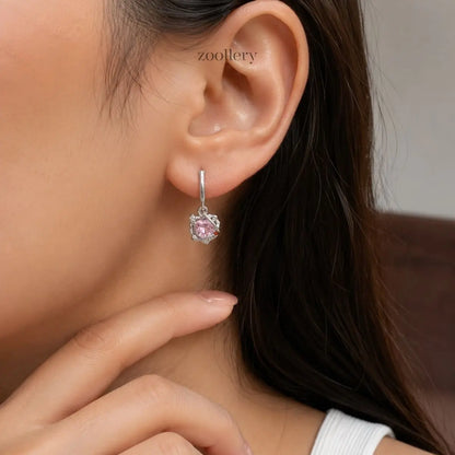 Lovebud Earrings