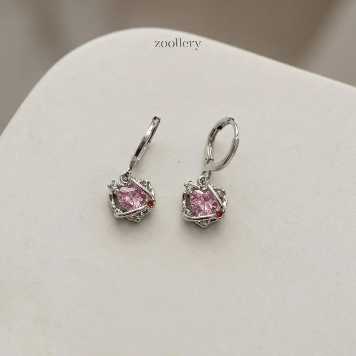 Lovebud Earrings