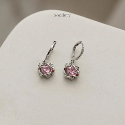 Lovebud Earrings