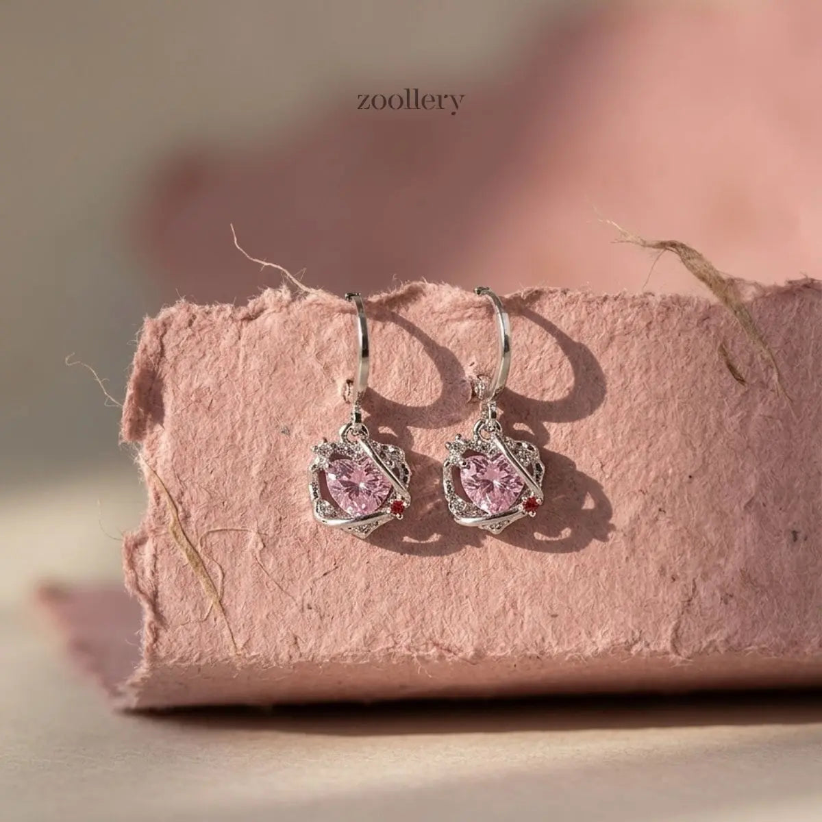 Lovebud Earrings