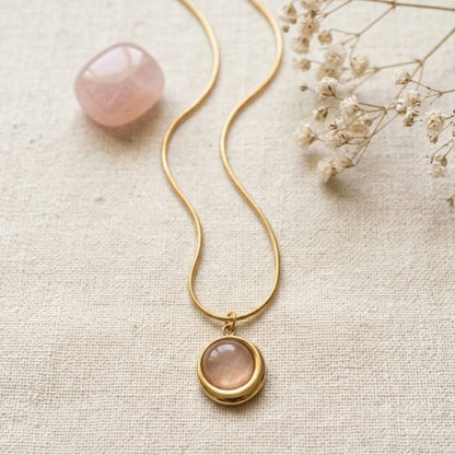 Softcore Necklace