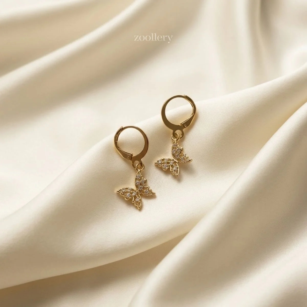 Sugar Wing Dangles