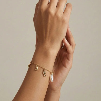 Island Glow Bracelet