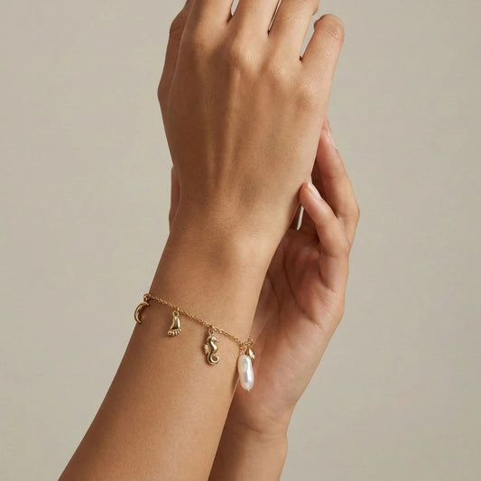 Island Glow Bracelet
