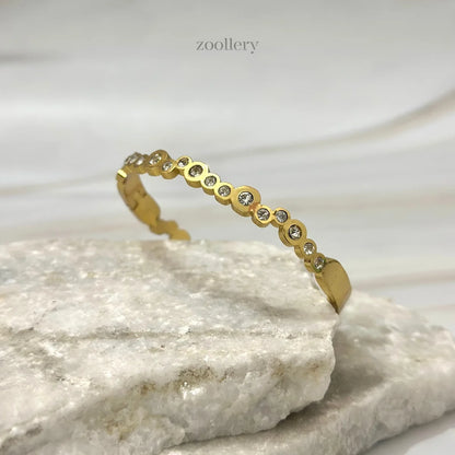 Twinkle Trail Bracelet
