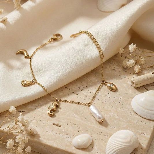 Island Glow Bracelet