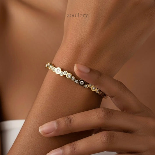 Twinkle Trail Bracelet