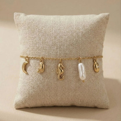 Island Glow Bracelet