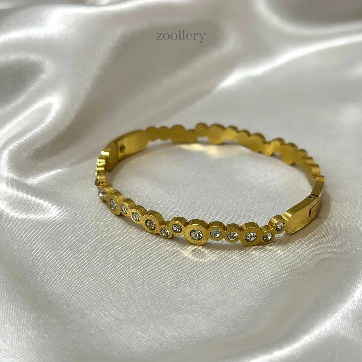 Twinkle Trail Bracelet