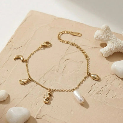 Island Glow Bracelet