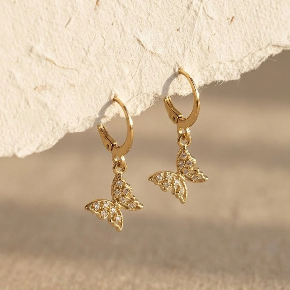 Sugar Wing Dangles
