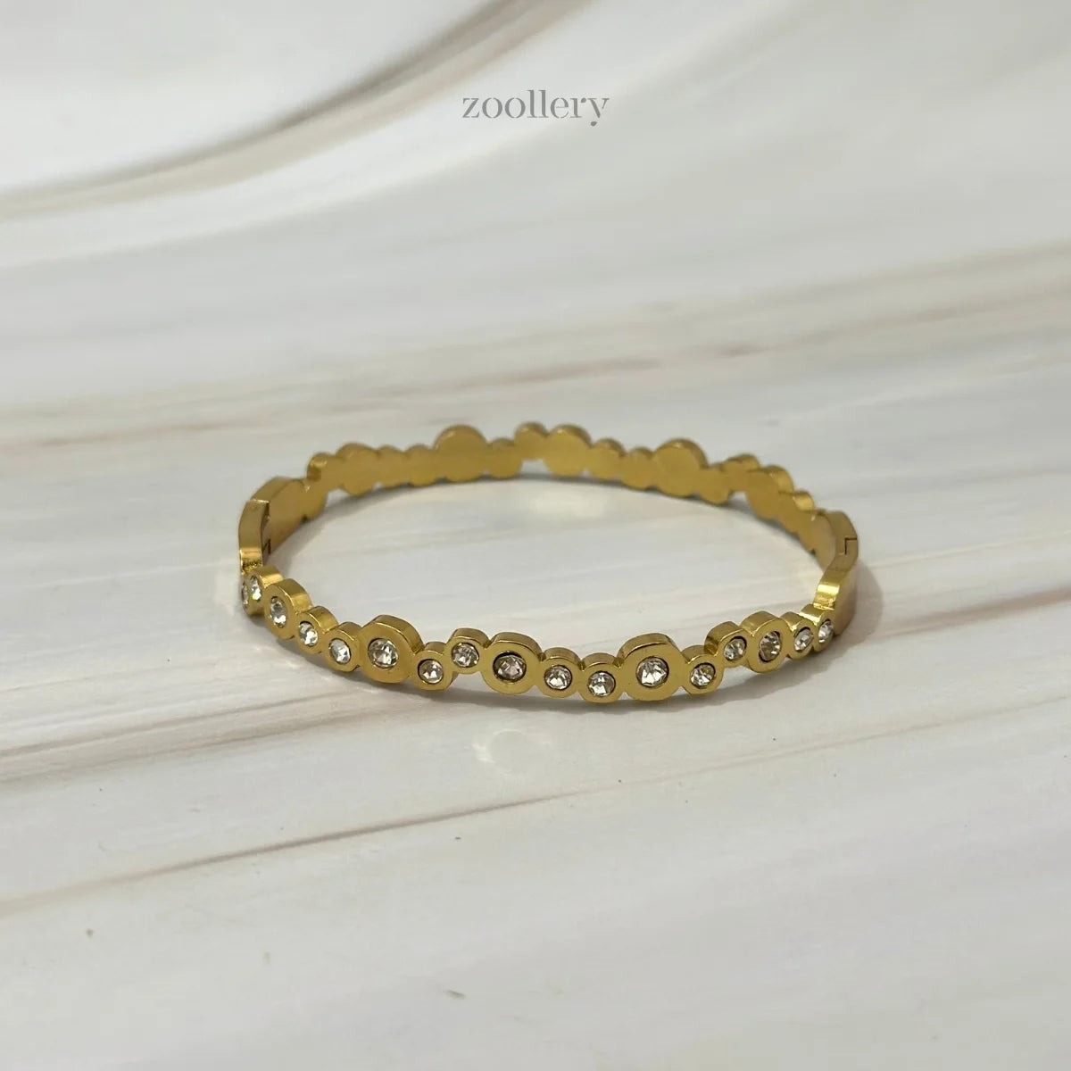 Twinkle Trail Bracelet