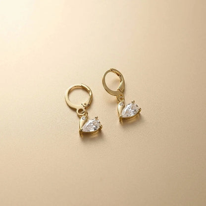 Marquise Glow Drops