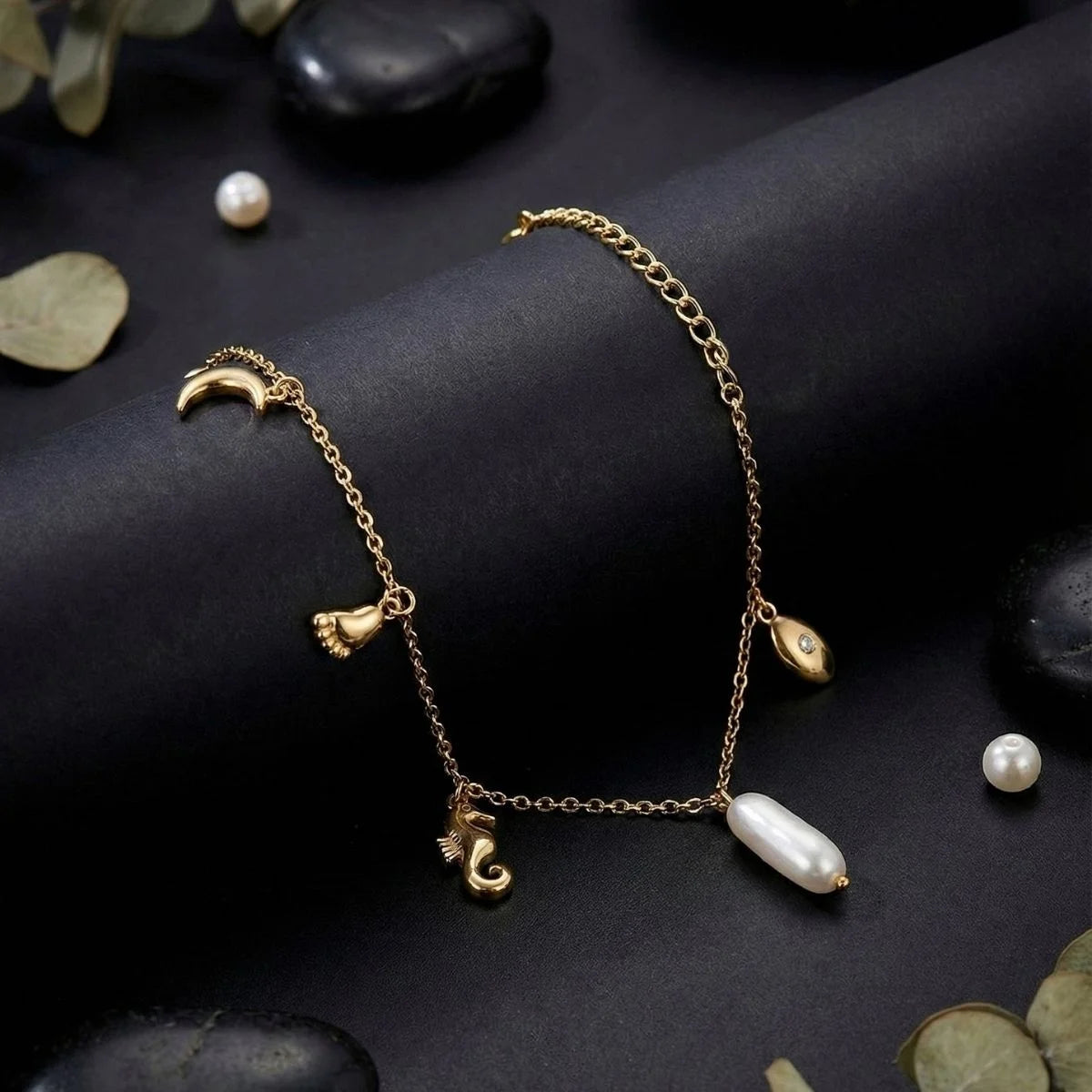 Island Glow Bracelet
