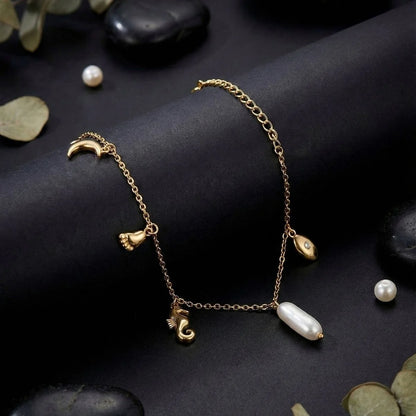 Island Glow Bracelet