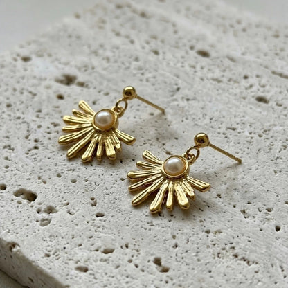 Soleil Pearl Drops