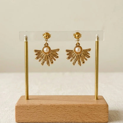 Soleil Pearl Drops