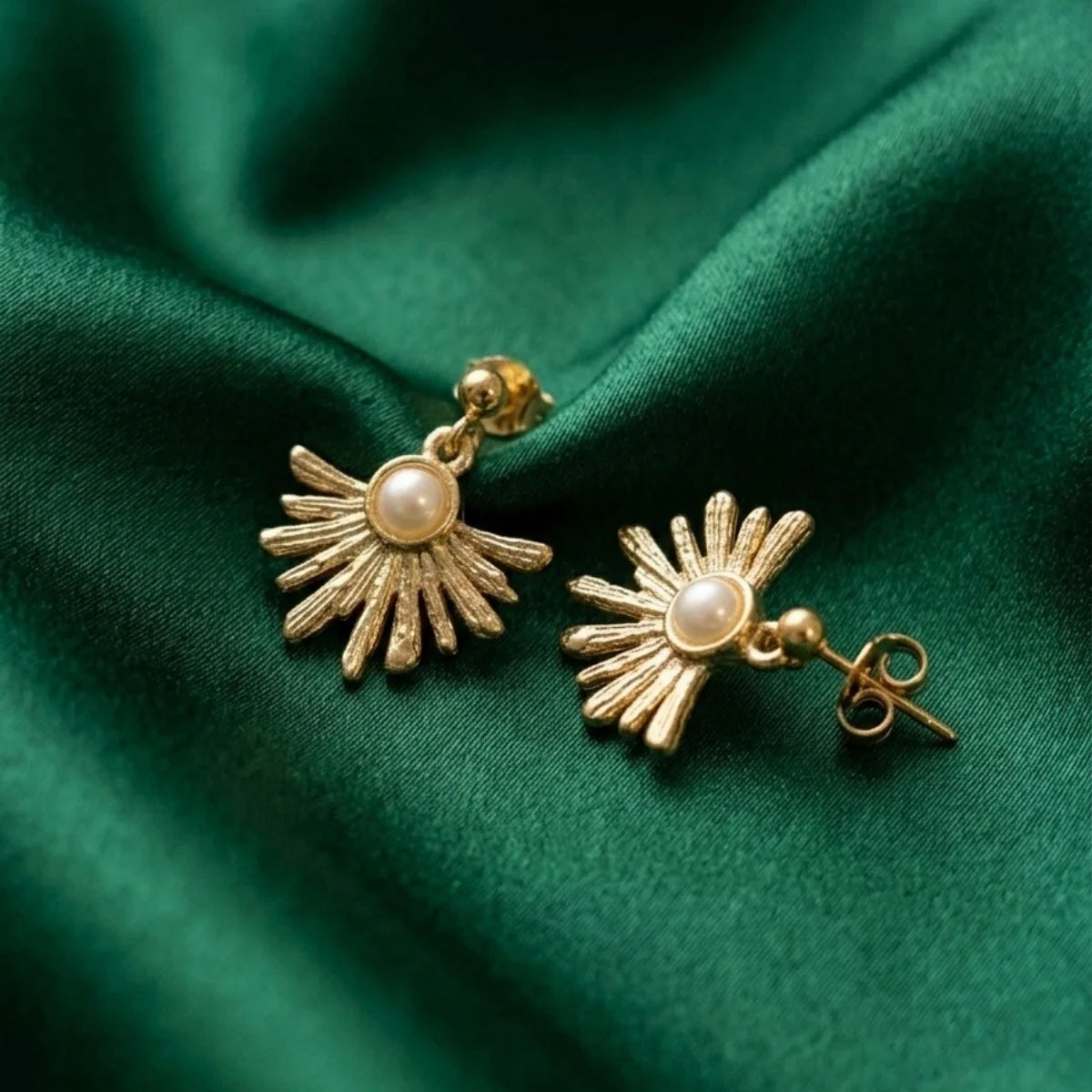 Soleil Pearl Drops