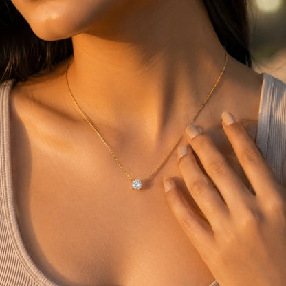 Dawnstone Necklace