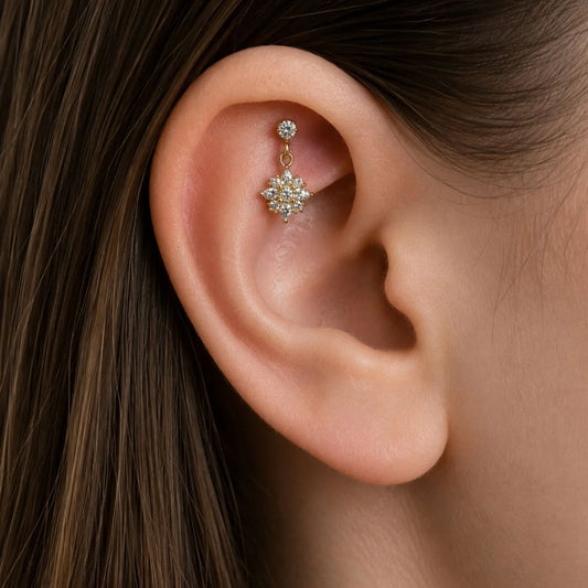 Starfall Piercing