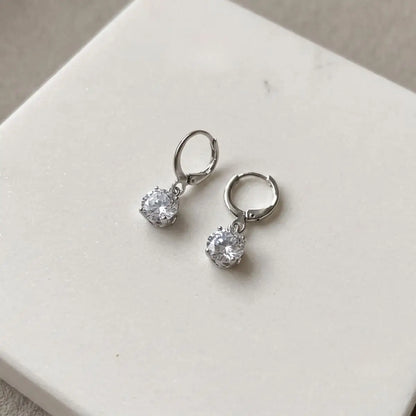 Spark Pop Dangle (Silver)