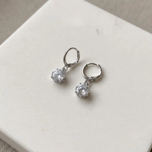 Spark Pop Dangle (Silver)