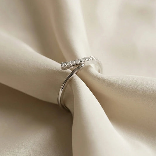 Halo Wrap Ring