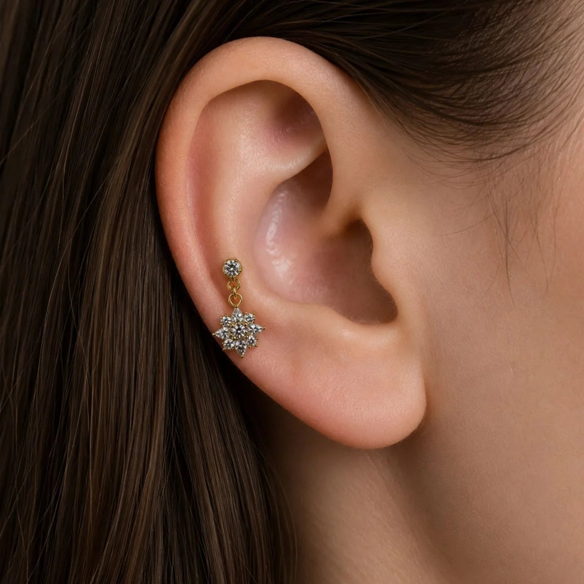 Starfall Piercing