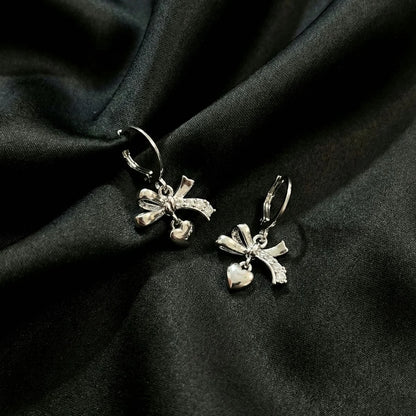 Cupid Knot Dangles