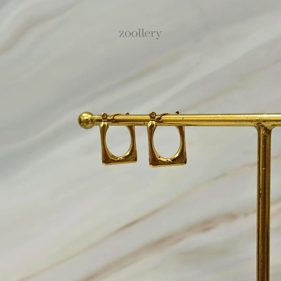 Golden Edges