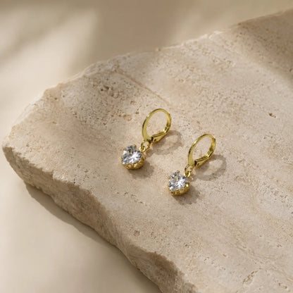 Heartlit Sparkle Drops (Gold)