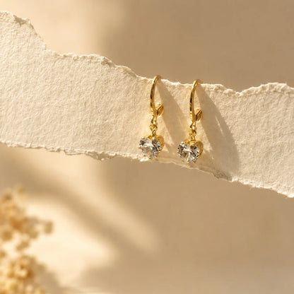 Heartlit Sparkle Drops (Gold)