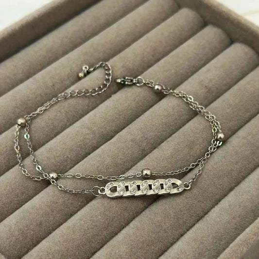 Kael Link Bracelet