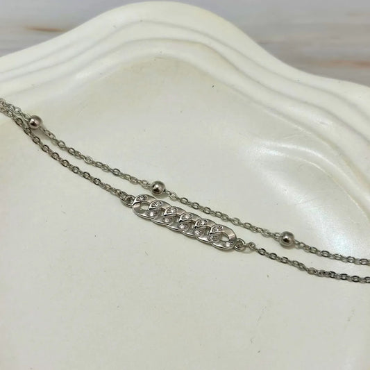 Kael Link Bracelet