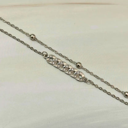 Kael Link Bracelet