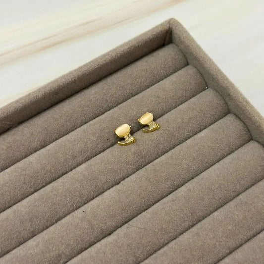 Pawsie Mini Studs