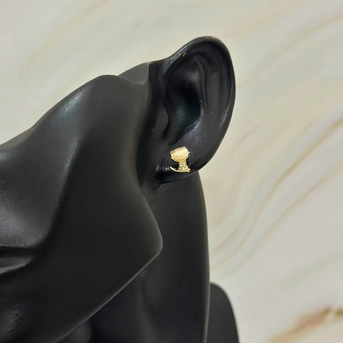 Pawsie Mini Studs