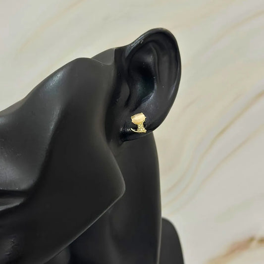 Pawsie Mini Studs